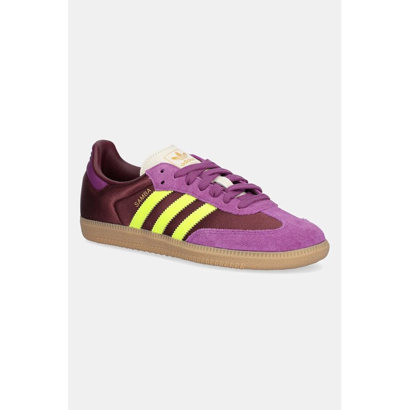 Tenisky adidas Originals Samba OG 63905337