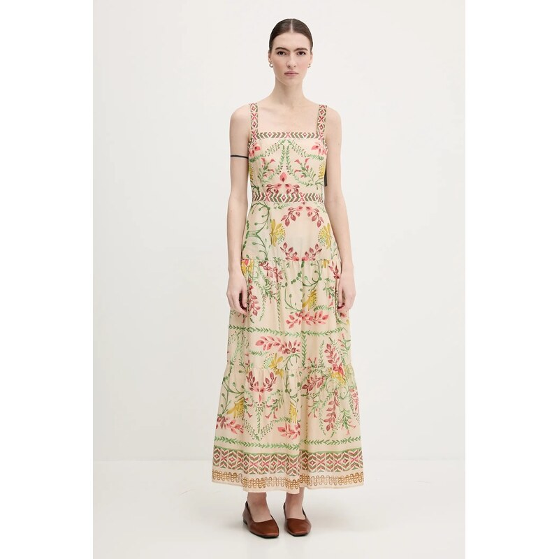 Bavlnené šaty Pedro del Hierro 63994764