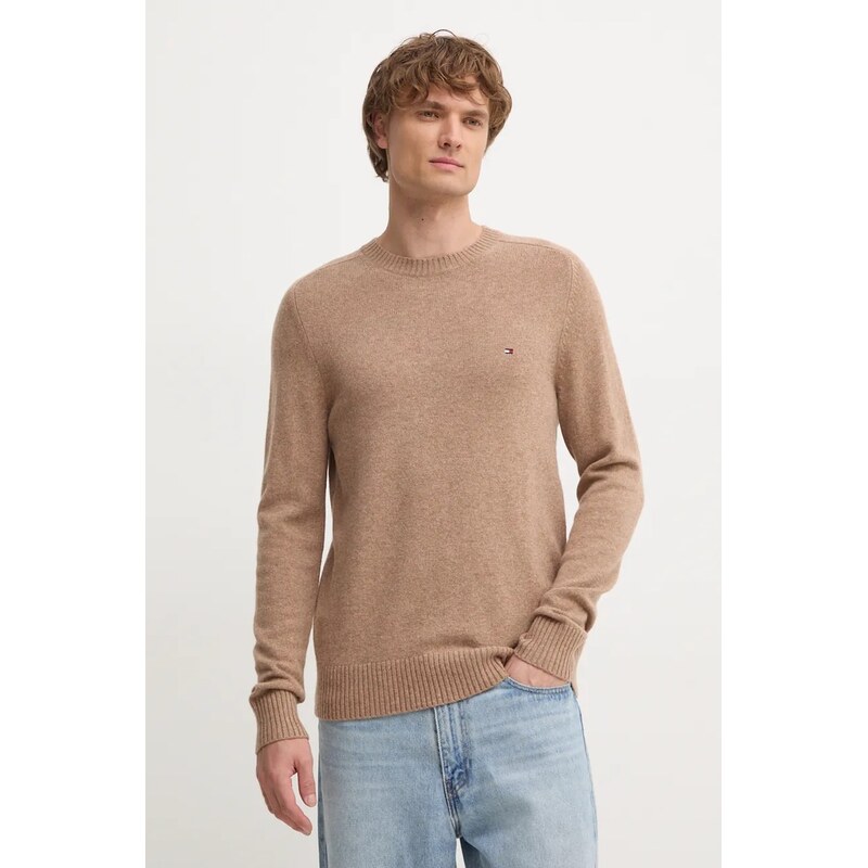 Sveter Tommy Hilfiger 58148463