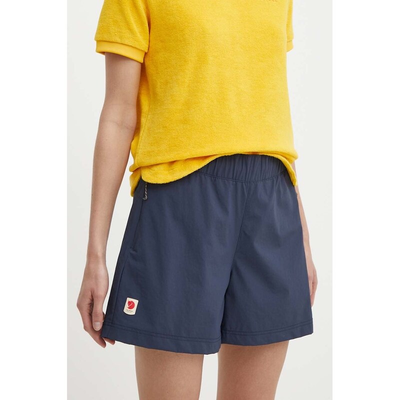 Turistické šortky Fjallraven High Coast 50914096