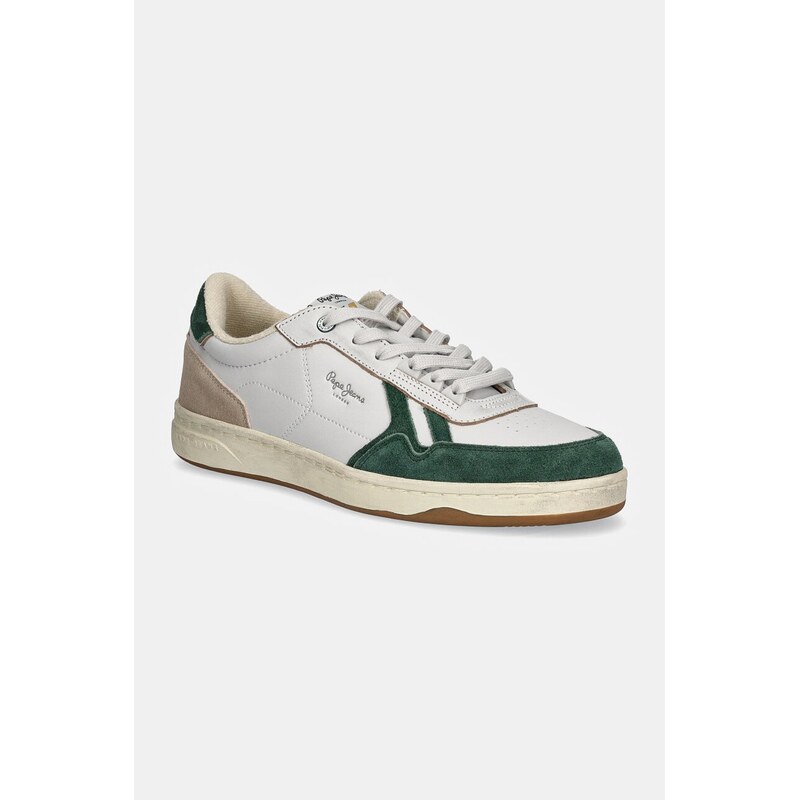Pepe Jeans Tenisky Pepe Jeans PMS00026 57671766