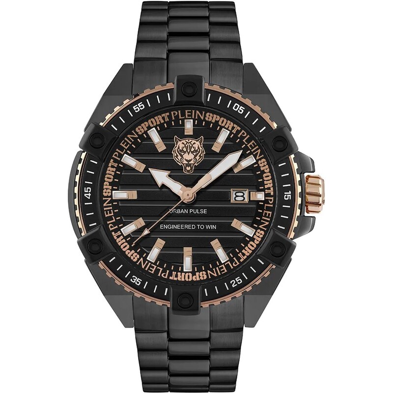 Hodinky PLEIN SPORT URBAN PULSE 64188445