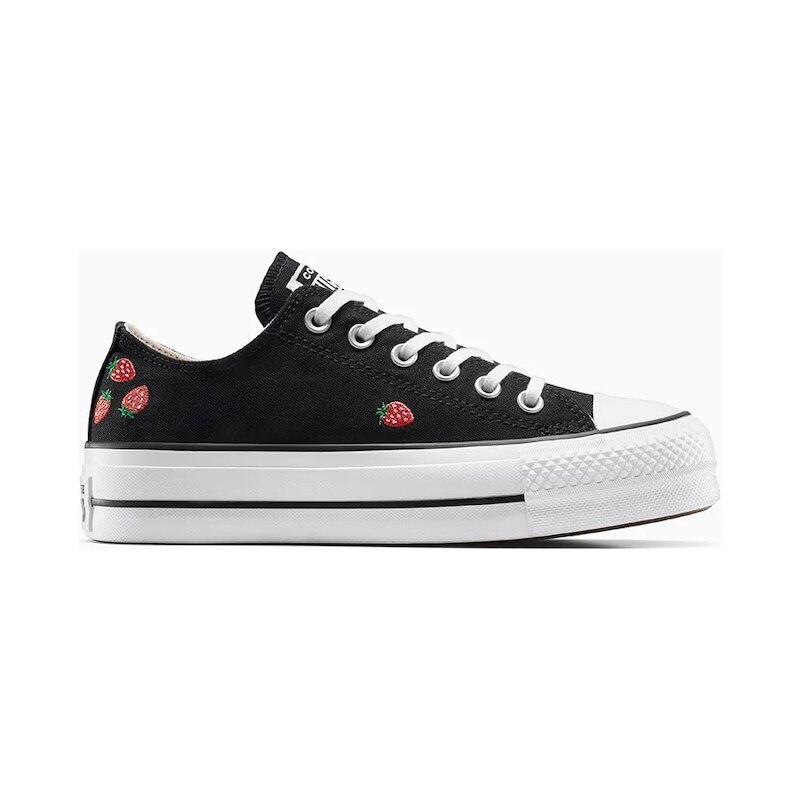 Tenisky Converse Chuck Taylor All Star Lift 63705241