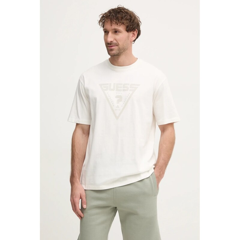 Tričko Guess AZHA 61667002