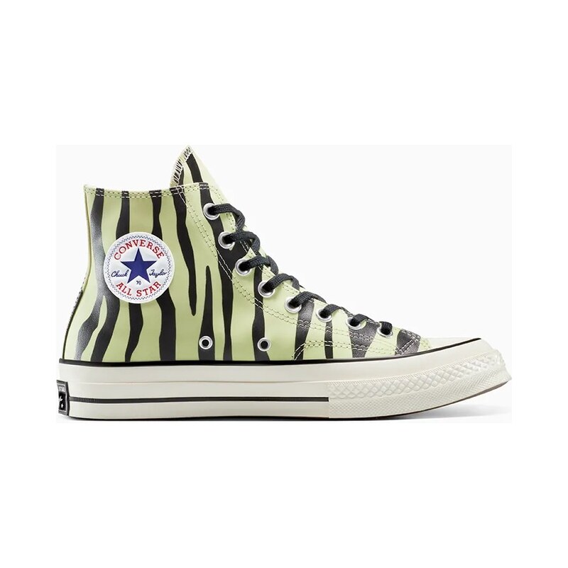 Tenisky Converse Chuck 70 Glow In The Dark Zebra 66809568
