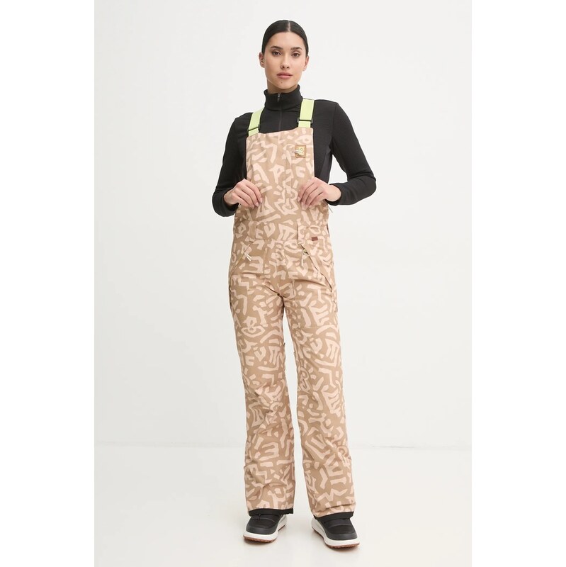 Nohavice Rip Curl Vermont 64305065