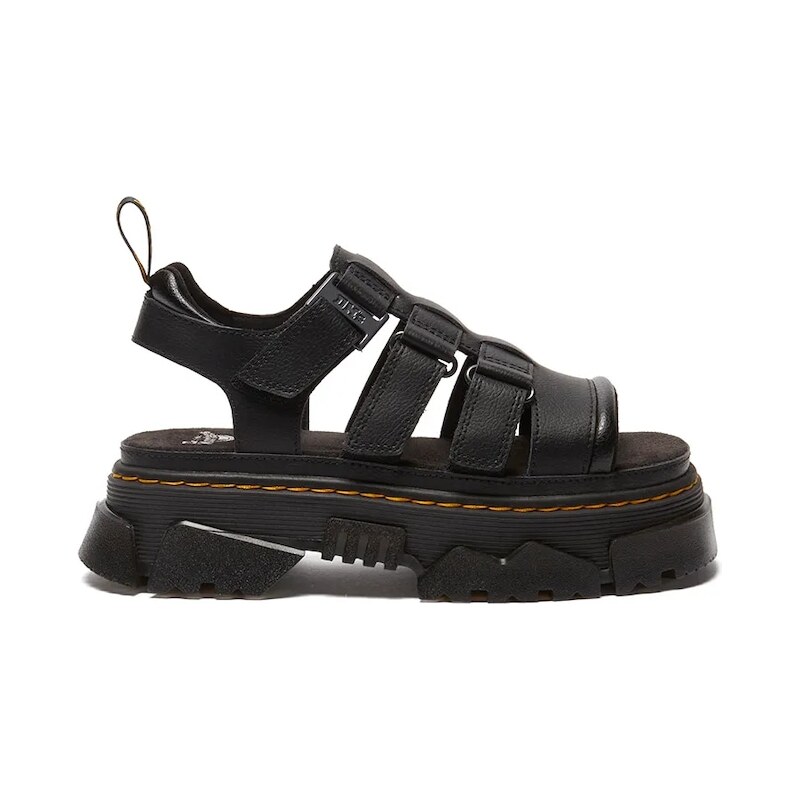 Sandále Dr. Martens Mattison 3S 63905601