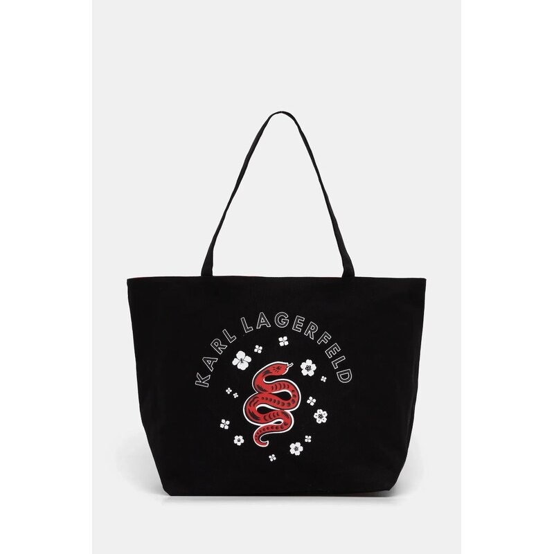 Kabelka Karl Lagerfeld 61540018