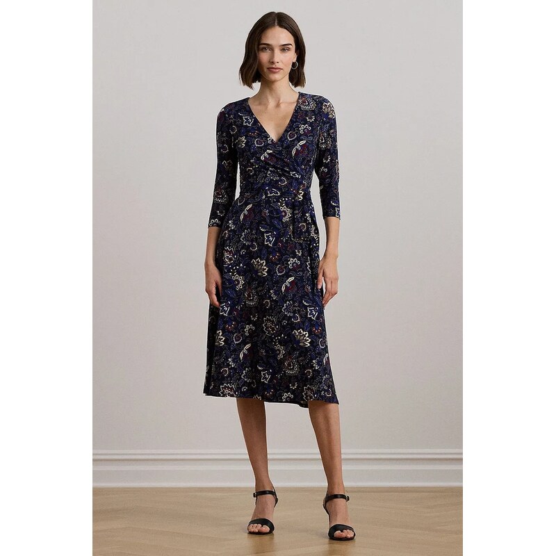 Šaty Lauren Ralph Lauren 61472752