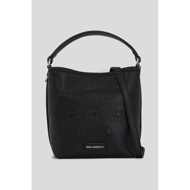 Kabelka Karl Lagerfeld IKON MONOGRAM 63905646