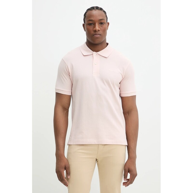 Bavlnené polo tričko Guess Jeans 62951696