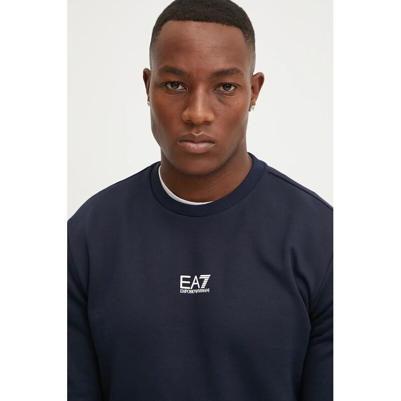 Mikina EA7 Emporio Armani 58154732