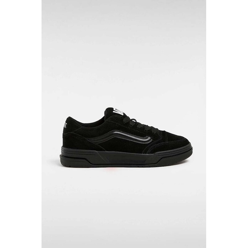 Semišové tenisky Vans Hylane 57988541