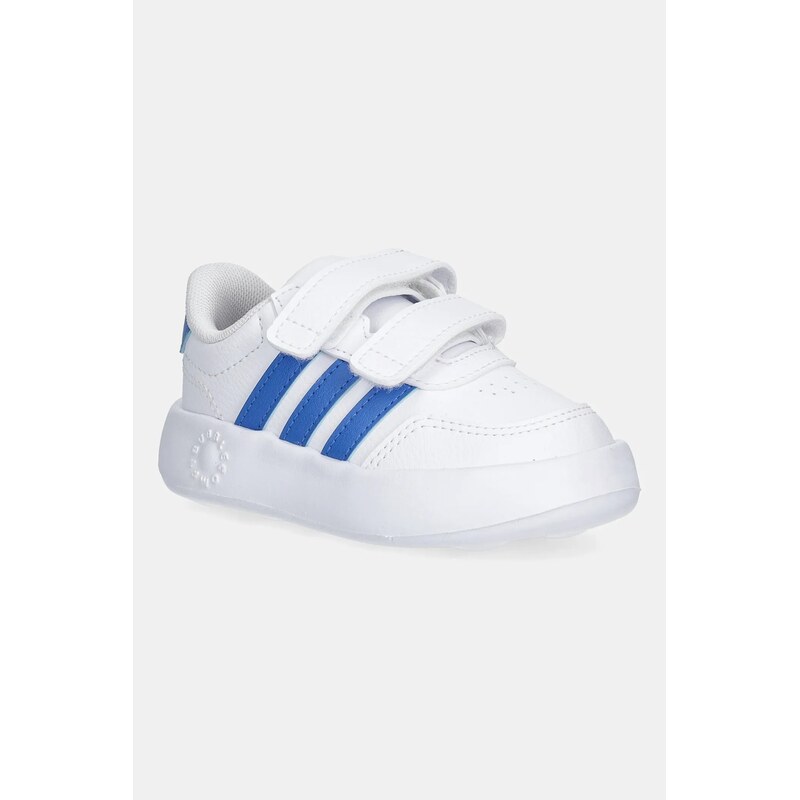 Detské tenisky adidas BREAKNET 3.0 63905486