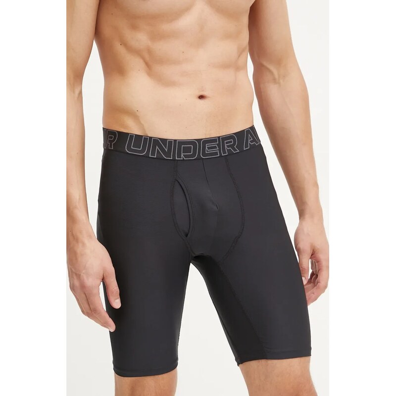 Boxerky Under Armour 3-pak 64312186