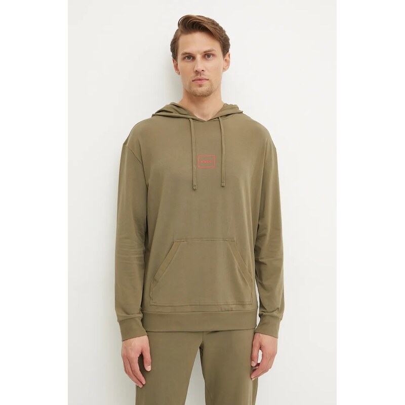 Mikina s kapucňou HUGO 58229263