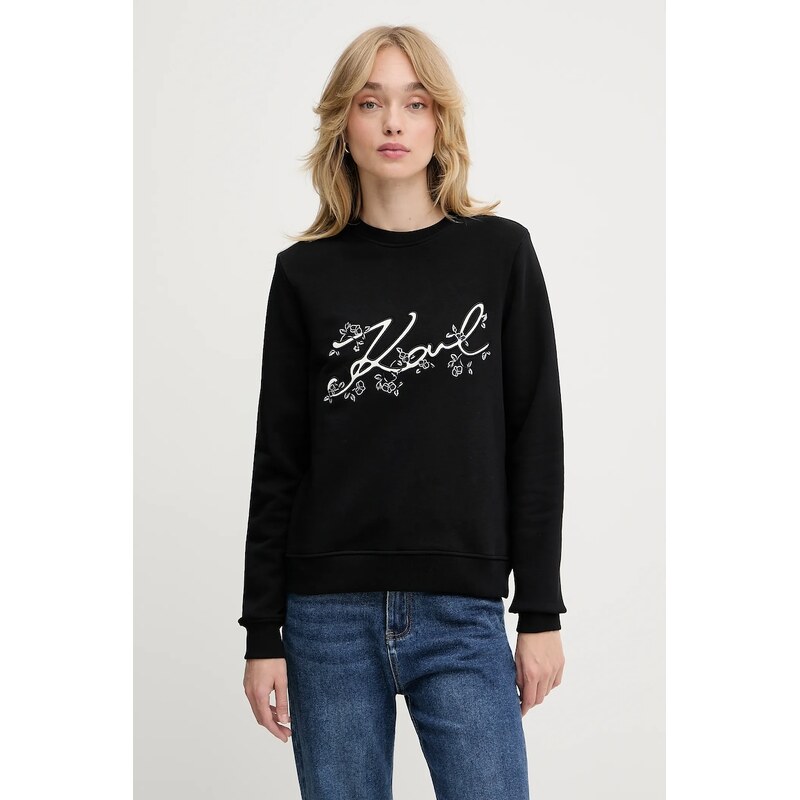 Mikina Karl Lagerfeld 63994906