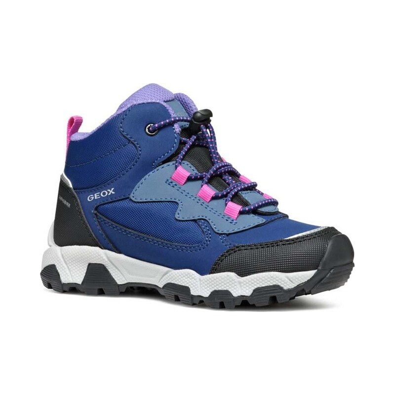 Detské topánky Geox MAGNETAR. ABX 58182805