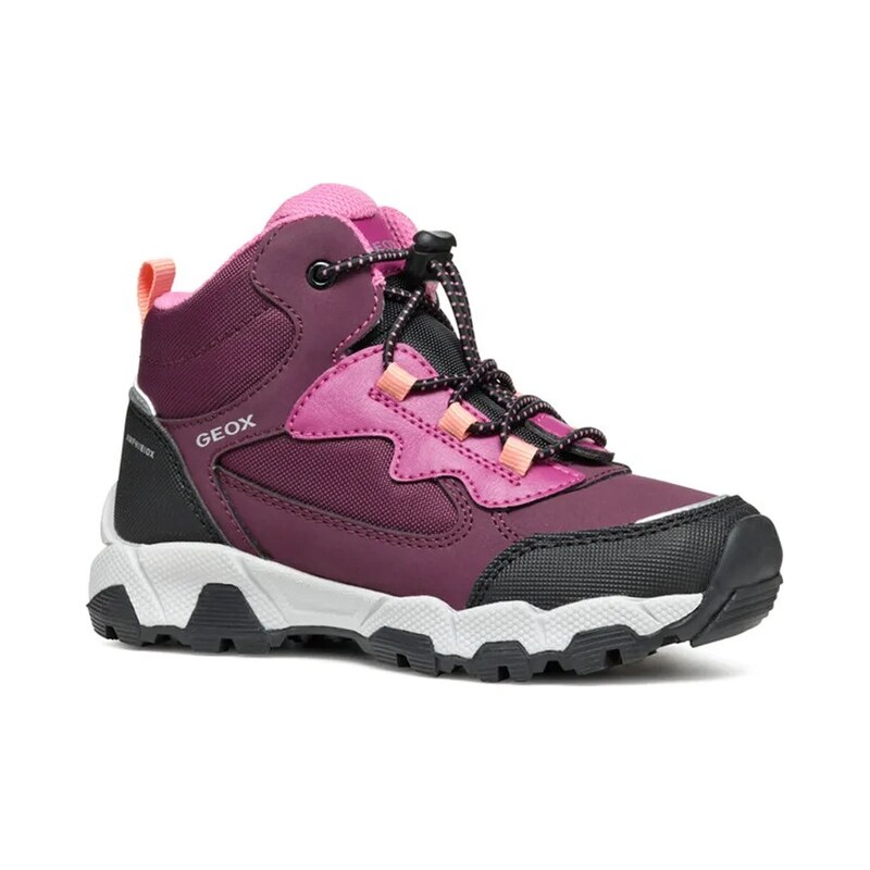 Detské topánky Geox MAGNETAR. ABX 59092586