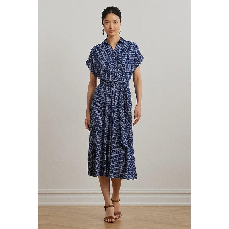 Šaty Lauren Ralph Lauren 63918152