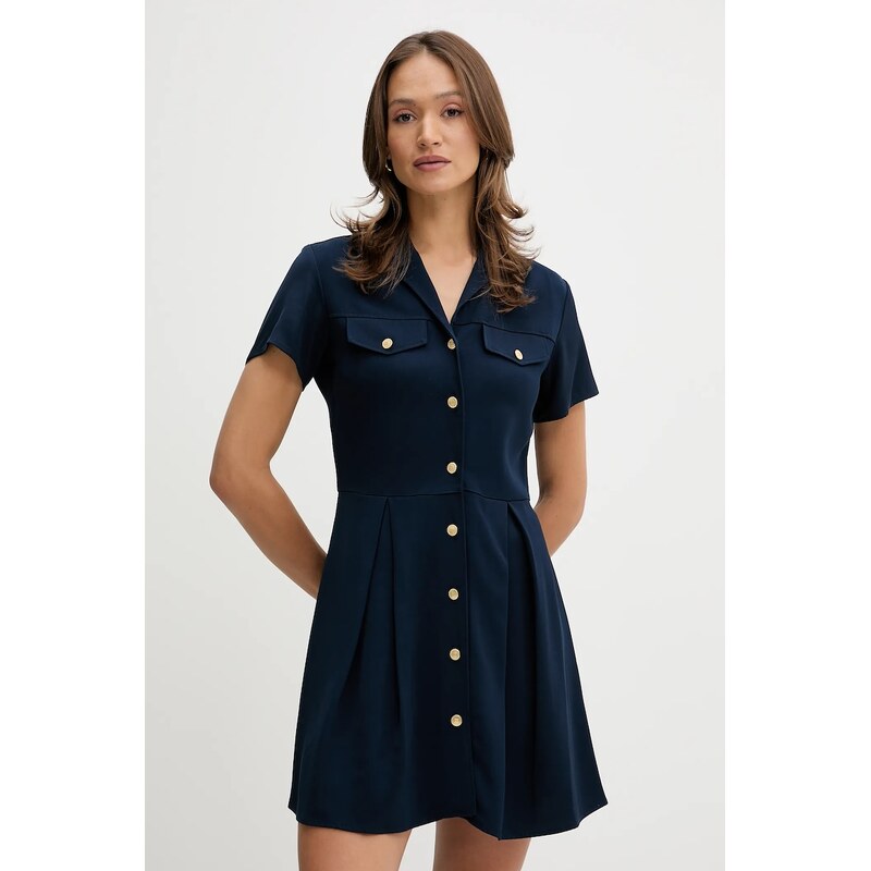 Šaty Tommy Hilfiger 63744174