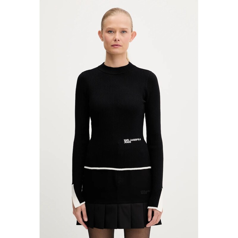 Sveter Karl Lagerfeld Jeans 63994960