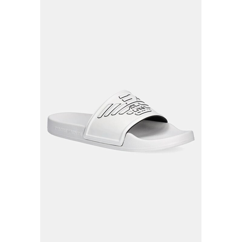 Šľapky Emporio Armani Underwear 63761840