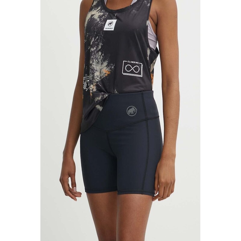 Športové krátke nohavice Mammut Massone 50915313