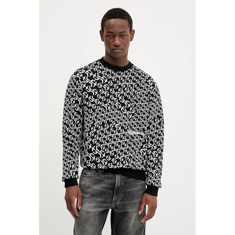 Mikina Karl Lagerfeld Jeans 63787378