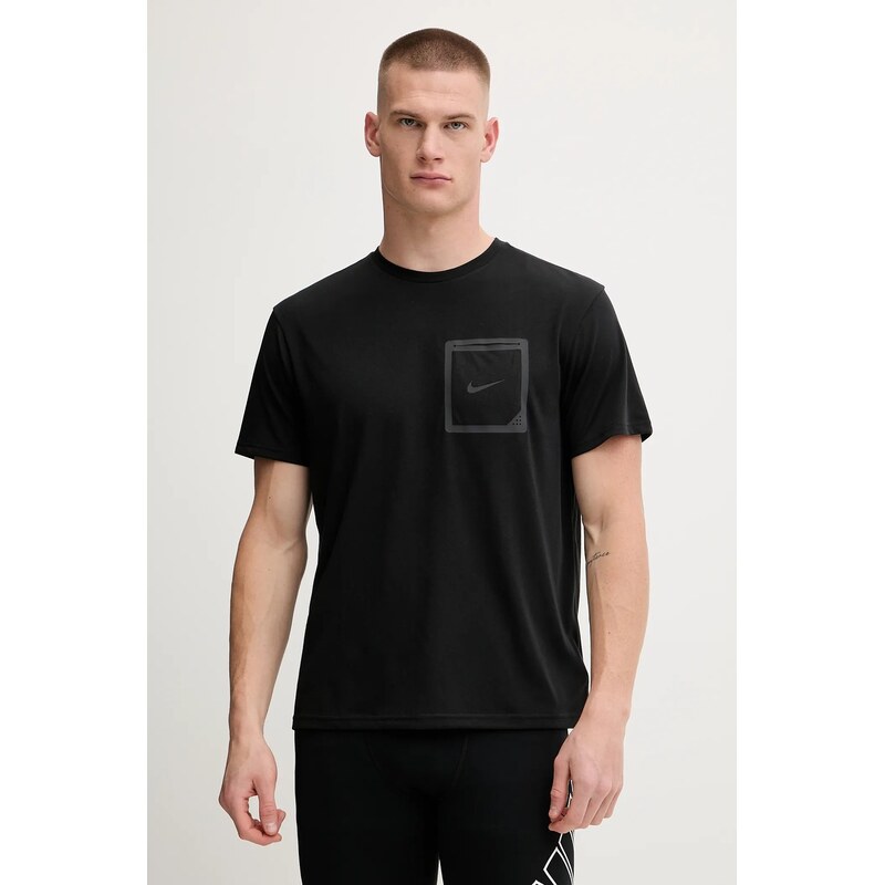 Plavecké tričko Nike 64188620