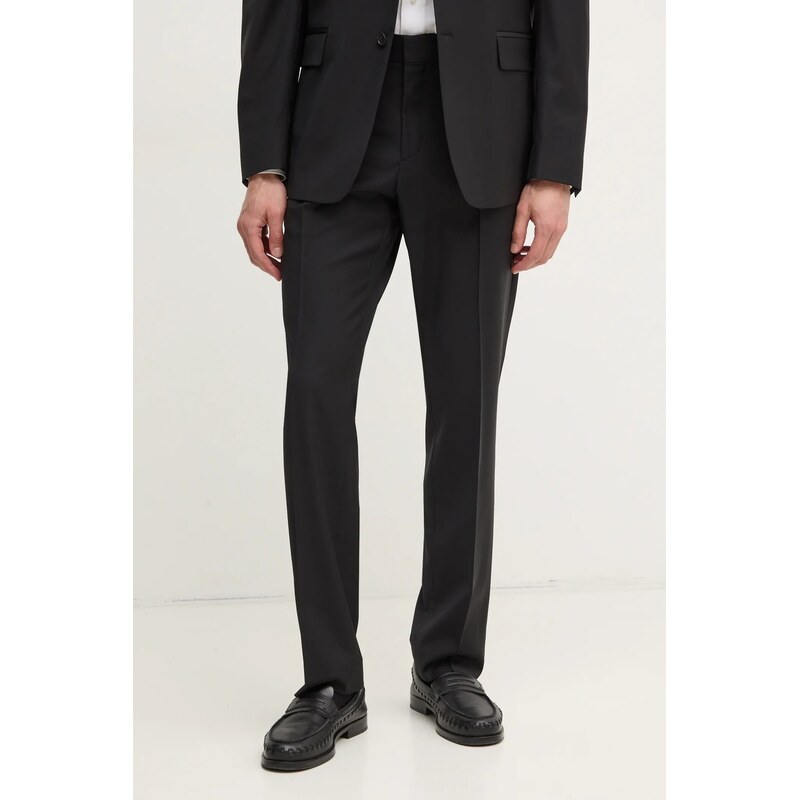 Vlnené nohavice Filippa K 61598316