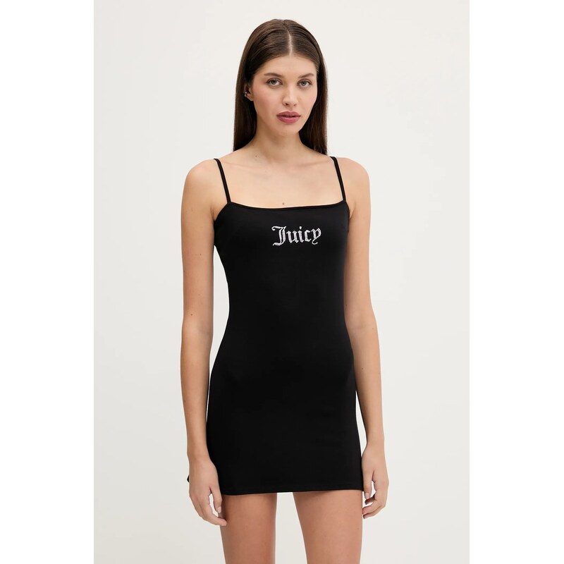 Šaty Juicy Couture HAYLEY MINI DRESS 64001471