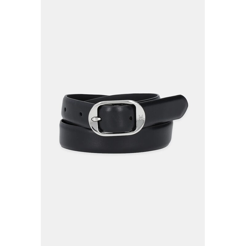 Kožený opasok Calvin Klein 63988724