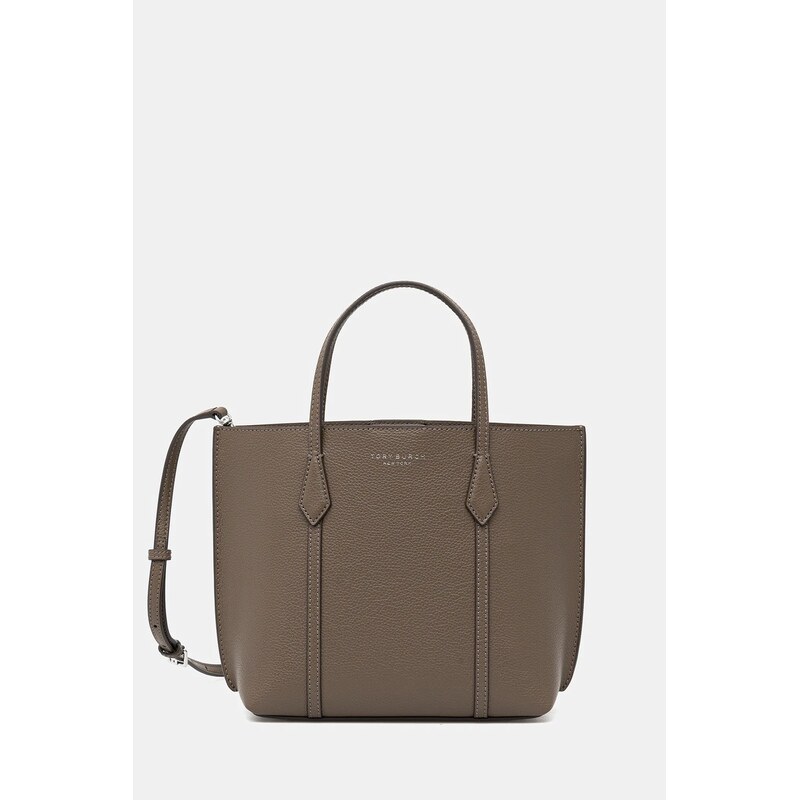 Kožená kabelka Tory Burch Perry 64188644