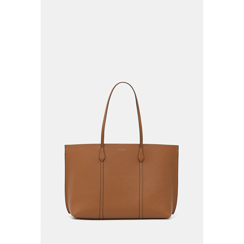 Kožená kabelka Tory Burch Perry 64188638