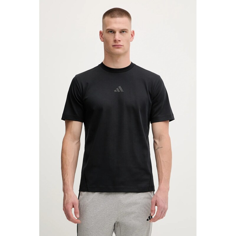 Bavlnené tričko adidas City Escape 63995123