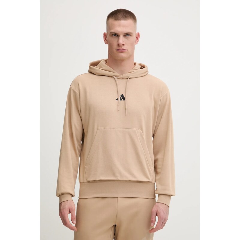 Mikina adidas Feelcozy 63995345