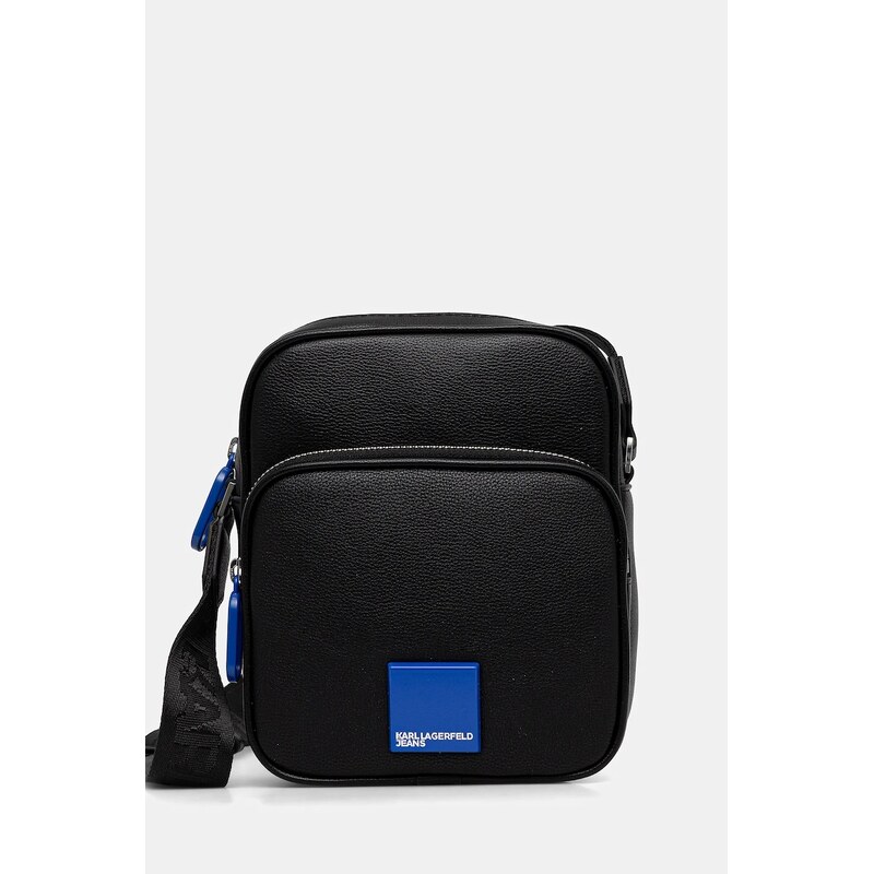Malá taška Karl Lagerfeld Jeans 63787552