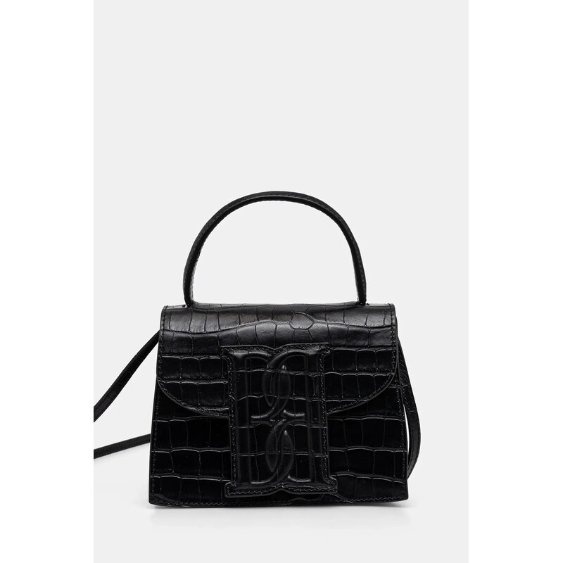 Kožená kabelka By Malene Birger RAMIL 61686008