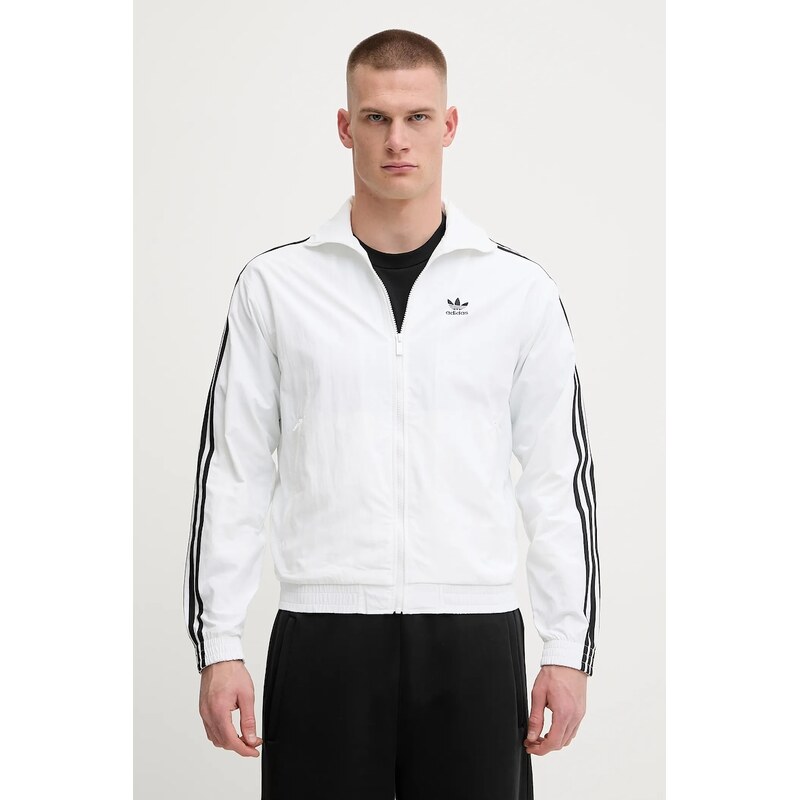 Mikina adidas Originals Firebird 63995264