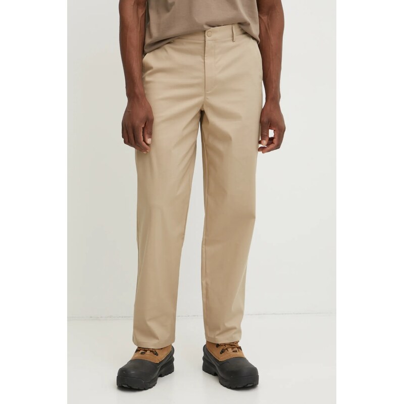 Nohavice New Balance Athletics Standard Pant 30 58368278