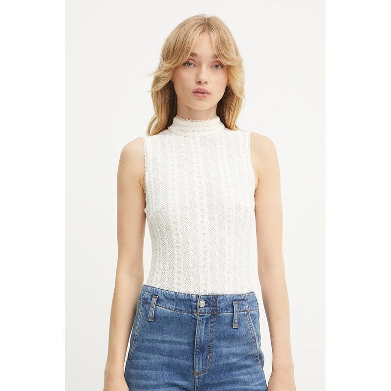 Top BOSS Orange C_Iveylor 66513334