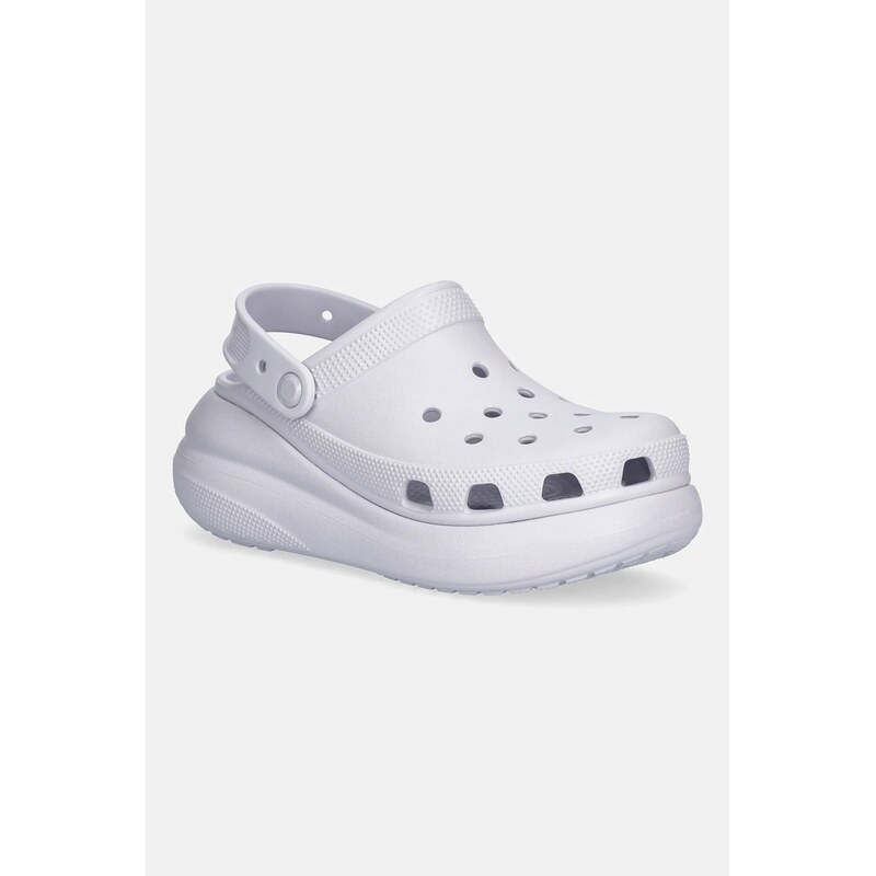 Šľapky Crocs Classic Crush Clog 63995286
