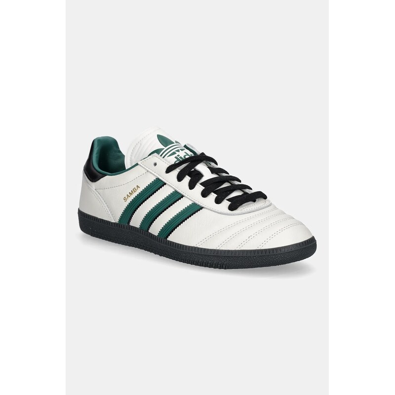 Kožené tenisky adidas Originals Samba JP 63995412