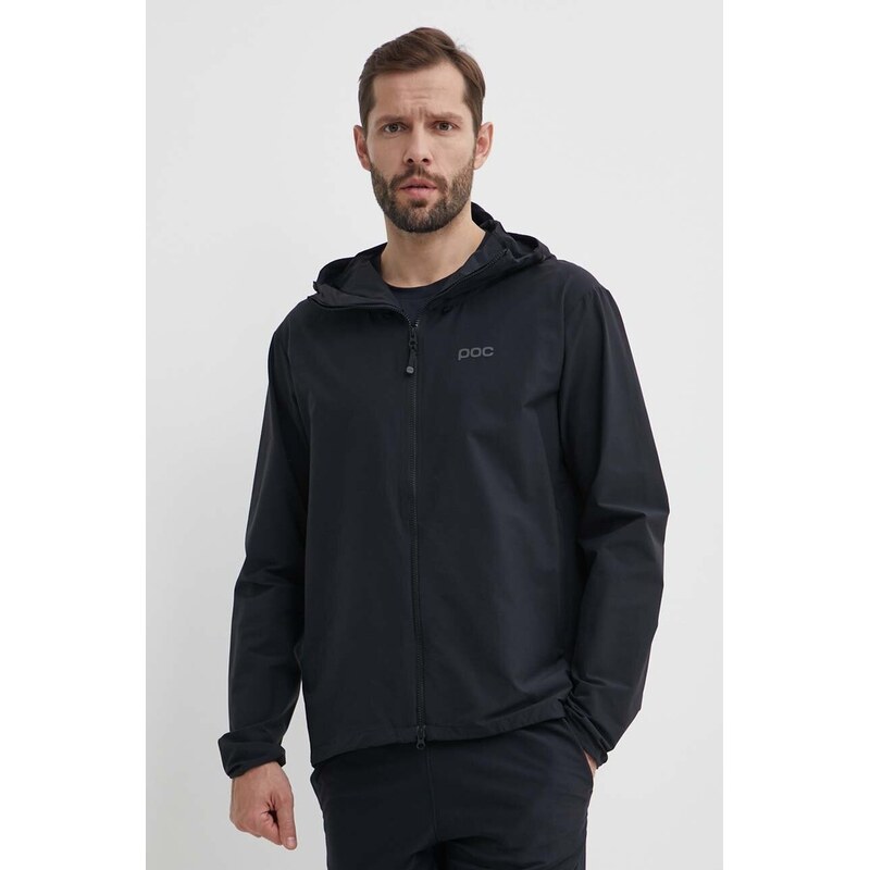 Cyklistická bunda POC Transcend 51072262