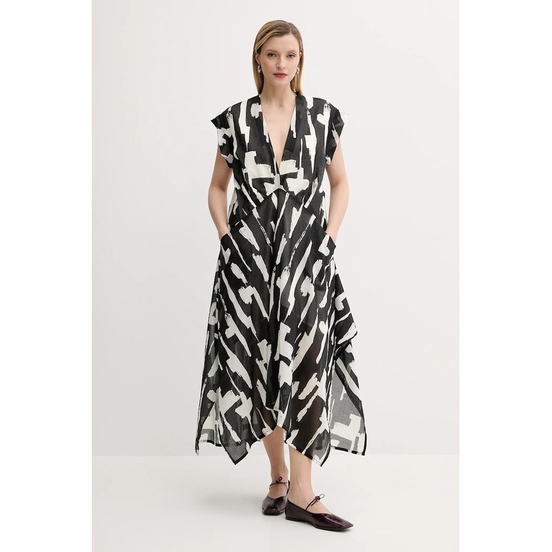 Bavlnené šaty MMC STUDIO 64187627