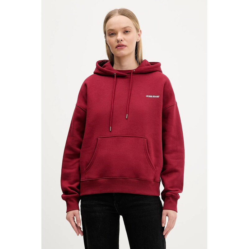 Mikina Guess Jeans 65278921