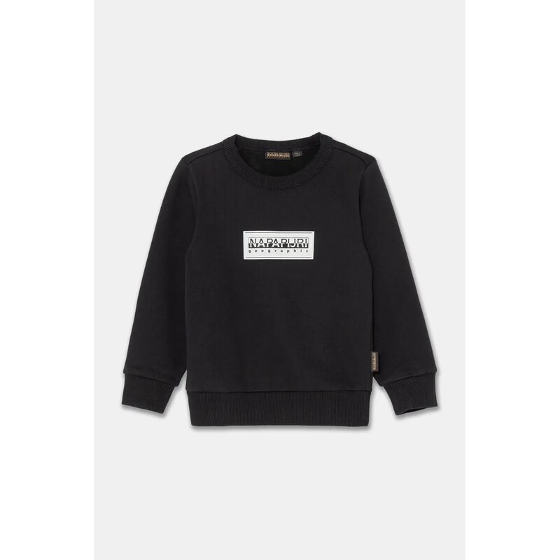 Detská mikina Napapijri B-CHAMOIS C 58381448