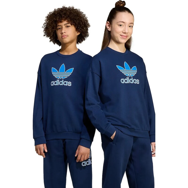 Detská mikina adidas Originals 63988844