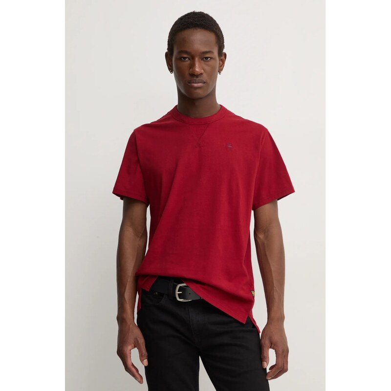 Bavlnené tričko G-Star Nifous 61827349